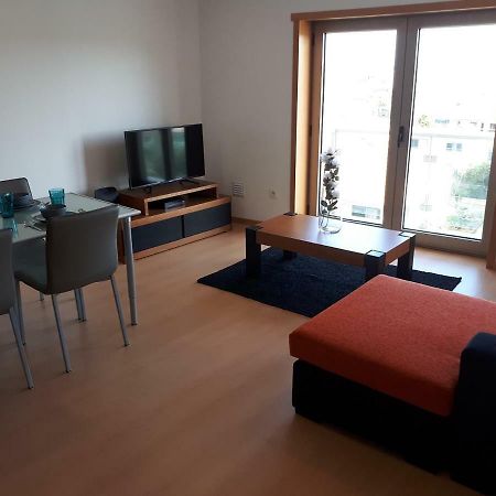 Apartamento Mirabelle Praia de Mira Exteriér fotografie