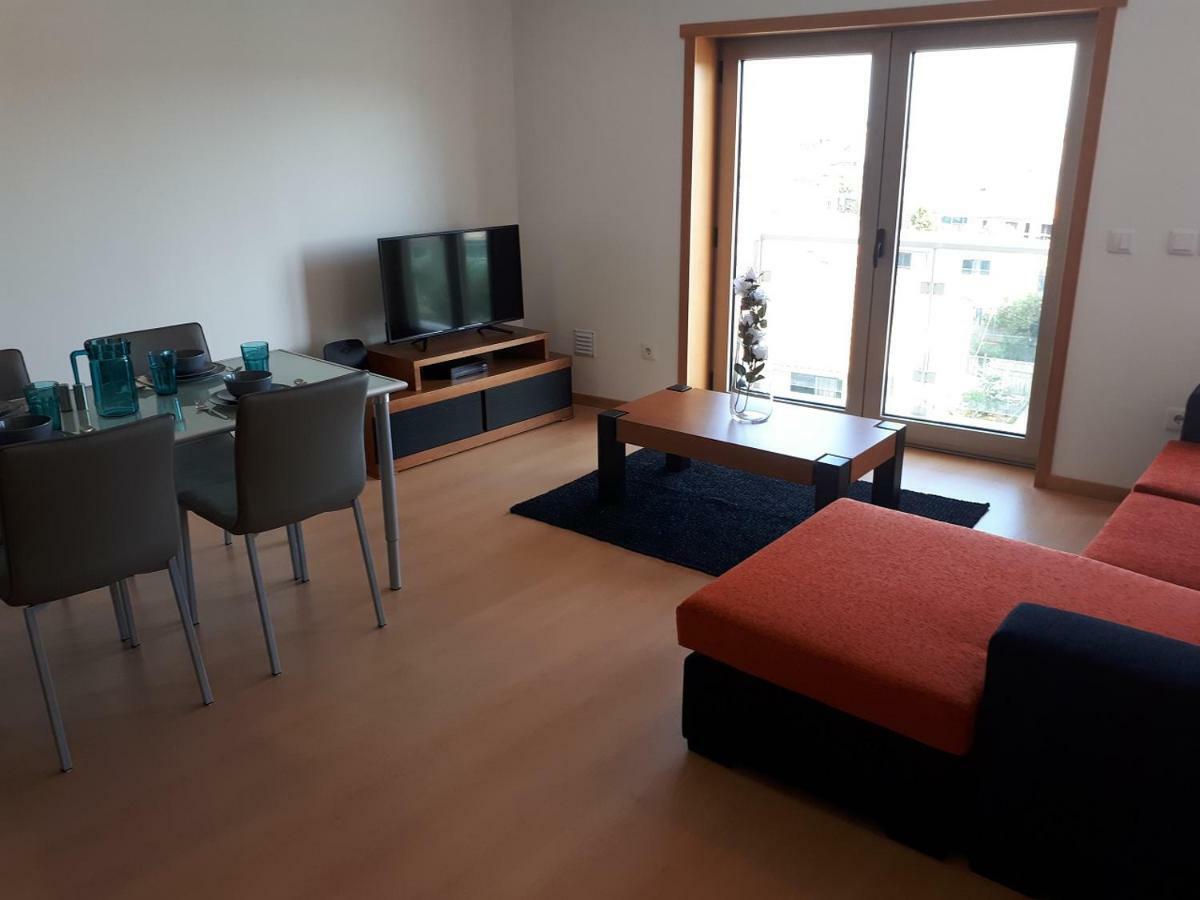 Apartamento Mirabelle Praia de Mira Exteriér fotografie