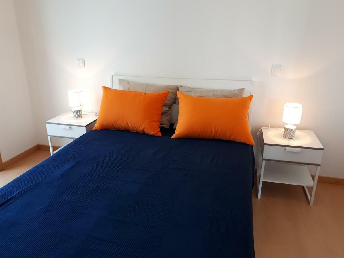 Apartamento Mirabelle Praia de Mira Exteriér fotografie