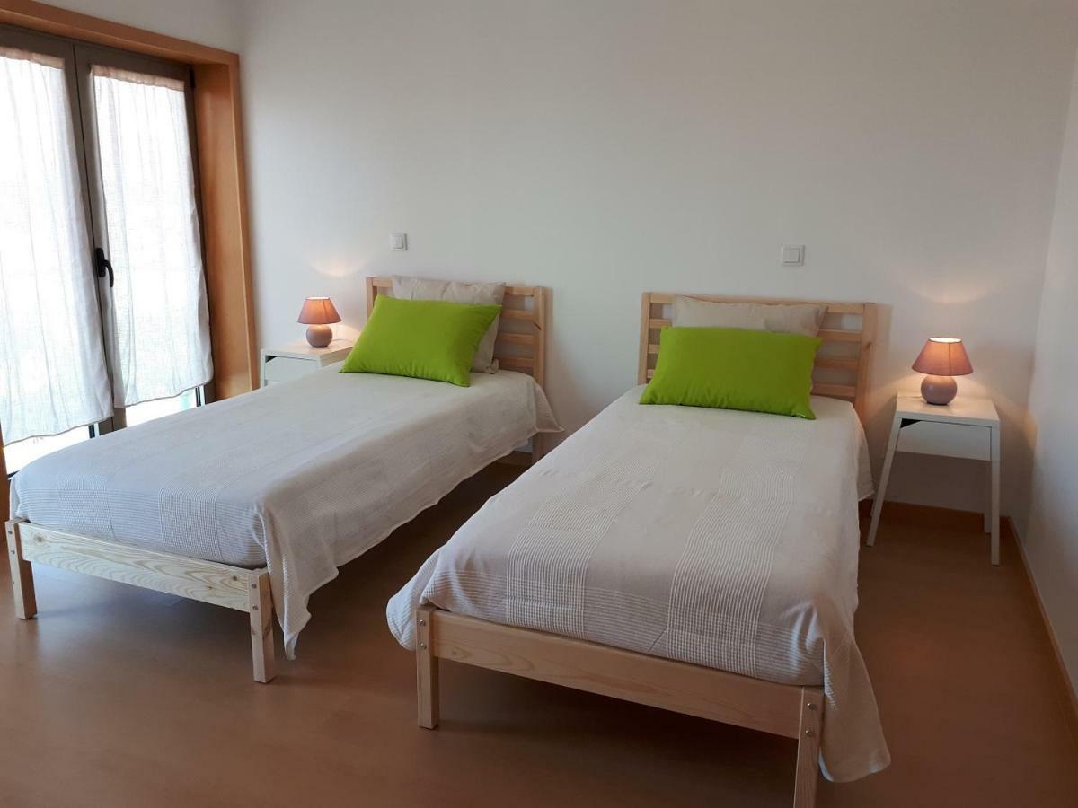 Apartamento Mirabelle Praia de Mira Exteriér fotografie