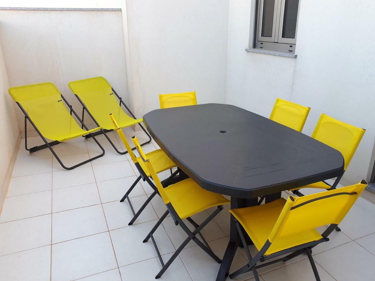 Apartamento Mirabelle Praia de Mira Exteriér fotografie