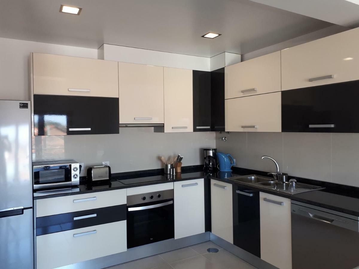 Apartamento Mirabelle Praia de Mira Exteriér fotografie