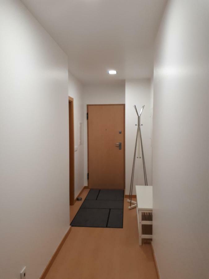 Apartamento Mirabelle Praia de Mira Exteriér fotografie