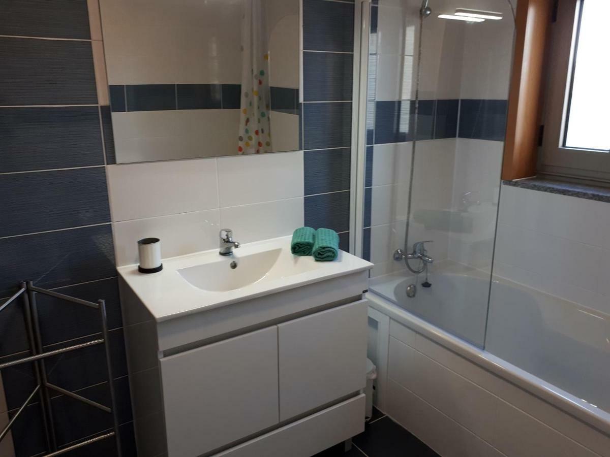 Apartamento Mirabelle Praia de Mira Exteriér fotografie