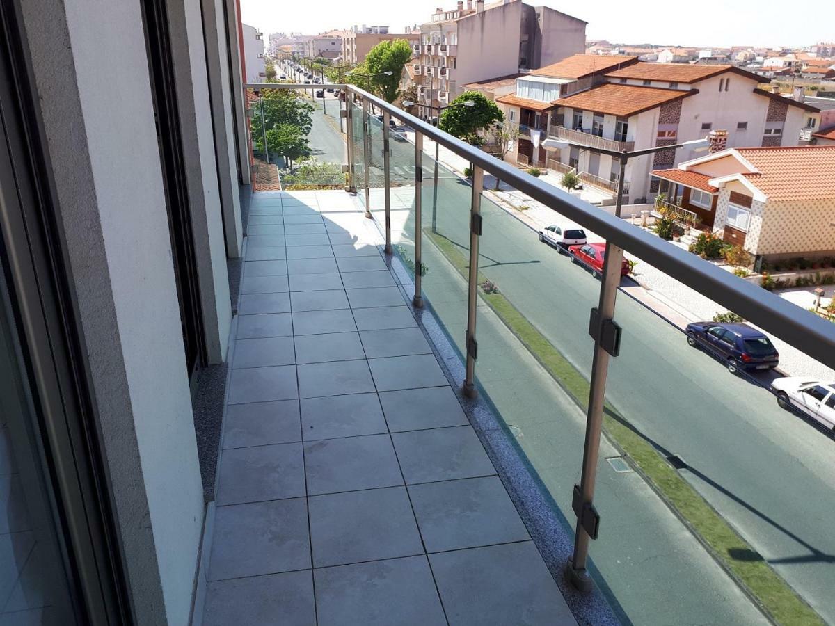Apartamento Mirabelle Praia de Mira Exteriér fotografie
