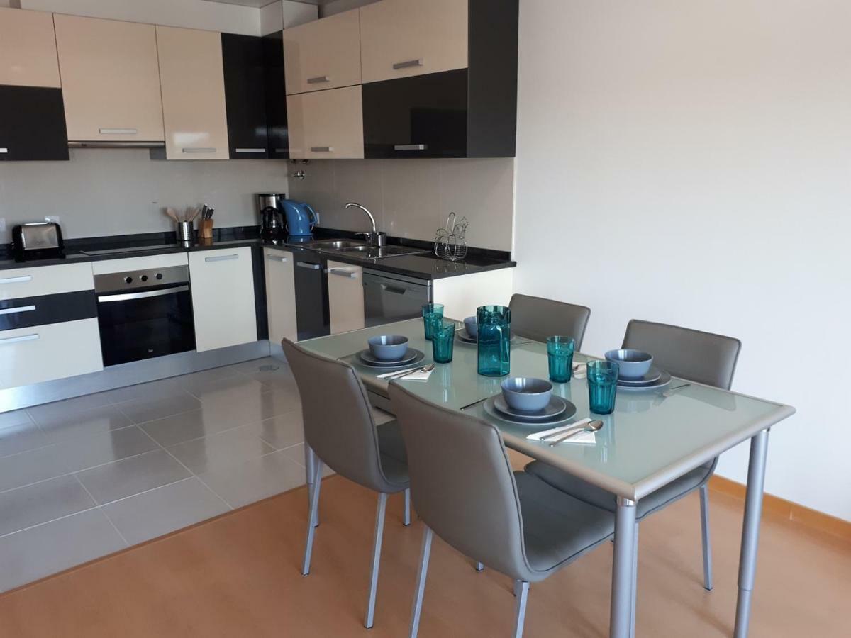 Apartamento Mirabelle Praia de Mira Exteriér fotografie