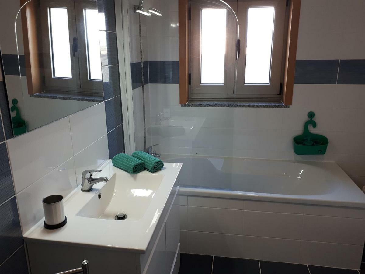 Apartamento Mirabelle Praia de Mira Exteriér fotografie